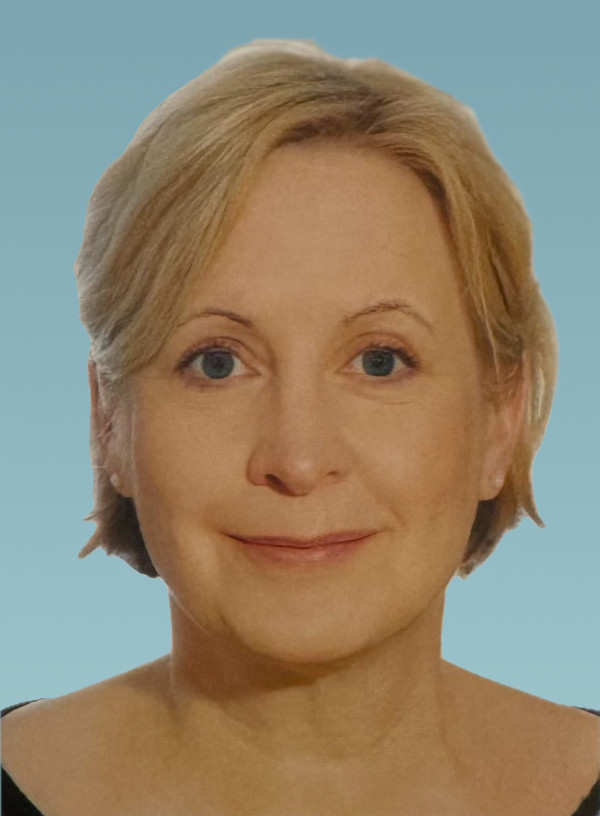 Dr. med. Katrin Blumenauer